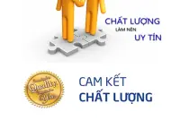 Uy tín chất lượng