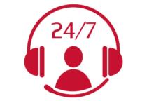 Tư vấn 24/7