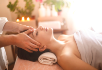 Spa Không Phải Là Xa Xỉ – Mà Là Cách Giúp Bạn Giữ Thanh Xuân Dài Lâu