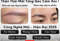 MỪNG NGÀY 8/3 – THẮM BEAUTY ƯU ĐÃI ĐẶC BIỆT