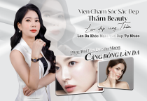 Chăm Sóc Da Gò Vấp Uy Tín, Chuyên Sâu Tại Thắm Beauty 