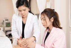 Spa Chăm Sóc Da Mặt Uy Tín TPHCM - Thắm Beauty