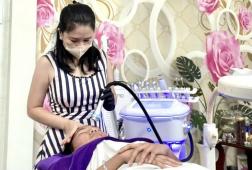 Cách Trị Mụn Trong 7 Ngày - Hiệu Quả & An Toàn Tại Thắm Beauty