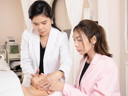 Spa Chăm Sóc Da Mặt Uy Tín TPHCM - Thắm Beauty