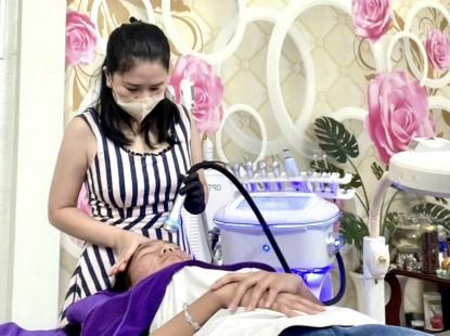 Cách Trị Mụn Trong 7 Ngày - Hiệu Quả & An Toàn Tại Thắm Beauty