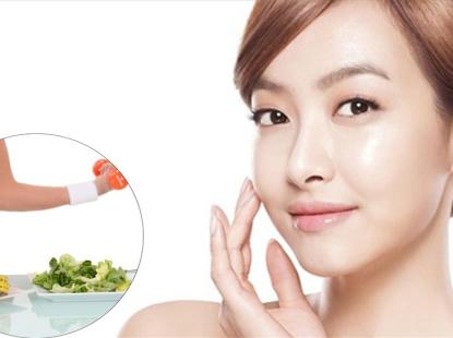 99% Phụ Nữ Không Biết: Chỉ Cần Làm Điều Này, Da Trẻ Hơn 5 Tuổi!
