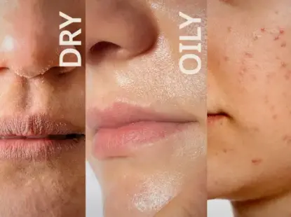 Da bạn thuộc loại nào? 90% người chăm sóc da đang nhầm ngay từ bước này