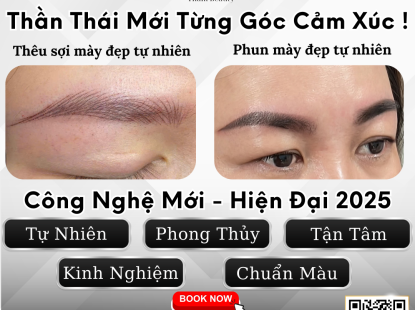 MỪNG NGÀY 8/3 – THẮM BEAUTY ƯU ĐÃI ĐẶC BIỆT