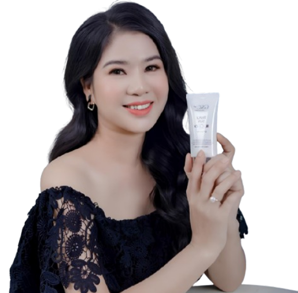 Thắm Beauty